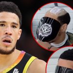 Devin Booker Addresses Fake Hair Accusation After Viral Video