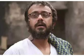 Dibakar Banerjee opens up on Nimrit Ahluwalia's exit from 'LSD 2' | Hindi Movie News