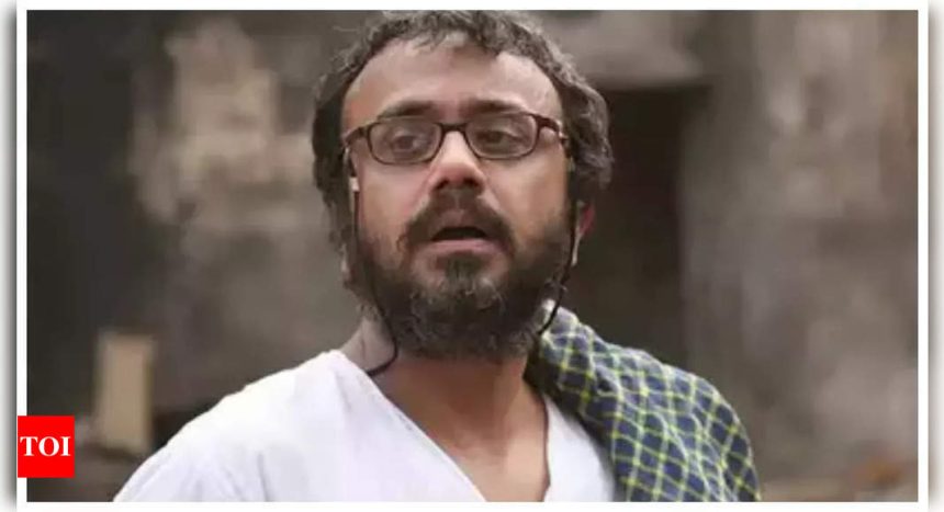 Dibakar Banerjee opens up on Nimrit Ahluwalia's exit from 'LSD 2' | Hindi Movie News