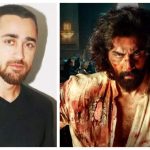 Did Imran Khan take an indirect dig at Sandeep Reddy Vanga's 'Animal' starring Ranbir Kapoor? Fans speculate... |