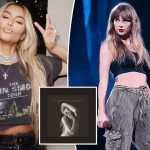 Did Taylor Swift diss Kim Kardashian in scathing 'TTPD' song?