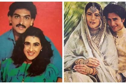 Did you know Amrita Singh rejected Ravi Shastri's marriage proposal and got hitched to Saif Ali Khan for THIS reason? |