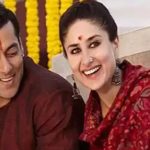 Did you know Kareena Kapoor Khan once tore Salman Khan’s poster off her wall? | Hindi Movie News