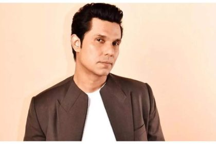 Did you know Randeep Hooda worked as a waiter, drove a taxi in Melbourne for 3 years before becoming an actor? |