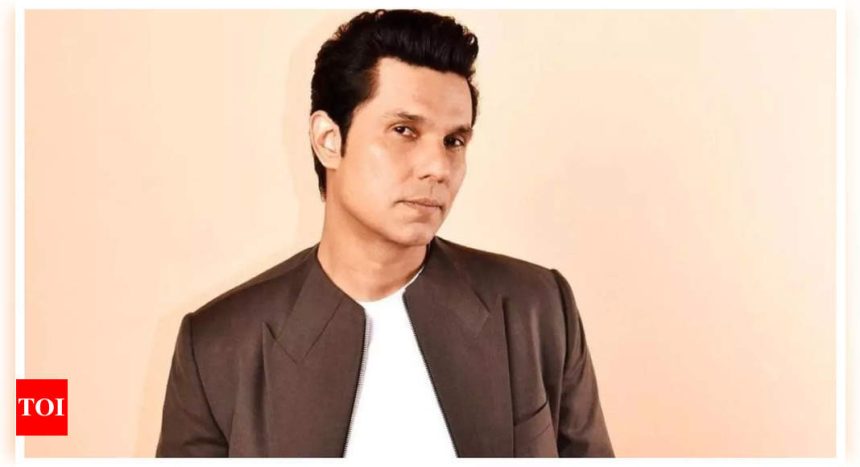 Did you know Randeep Hooda worked as a waiter, drove a taxi in Melbourne for 3 years before becoming an actor? |