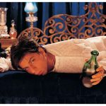 Did you know Shah Rukh Khan drank alcohol during the shooting of Sanjay Leela Bhansali's 'Devdas'? |