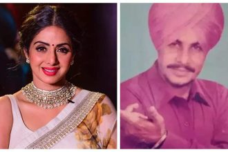 Did you know Sridevi wanted to do a film with Amar Singh Chamkila but he refused for THIS reason? |