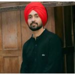 Diljit Dosanjh REACTS to Amar Singh Chamkila's 'vulgar' and 'sexist' songs: 'Have to make songs that people will like' |