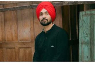 Diljit Dosanjh REACTS to Amar Singh Chamkila's 'vulgar' and 'sexist' songs: 'Have to make songs that people will like' |