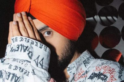 Diljit Dosanjh challenges stereotypes with Mumbai concert |