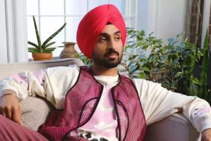 Diljit Dosanjh is MARRIED to an Indo-American and has a son, claims his friend who makes SHOCKING revelations about his life! | Hindi Movie News