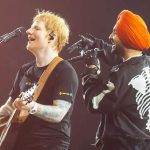 Diljit Dosanjh reveals that Ed Sheeran practiced singing in Punjabi for 2-3 days before Mumbai concert: says, ‘I thought if he managed to sing in Punjabi…’ | Hindi Movie News