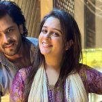 Dipika Kakar is NOT pregnant with her second baby: She's quite angry and in no mood to address the rumours