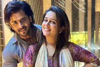 Dipika Kakar is NOT pregnant with her second baby: She's quite angry and in no mood to address the rumours