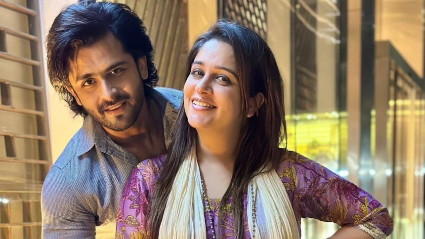 Dipika Kakar is NOT pregnant with her second baby: She's quite angry and in no mood to address the rumours