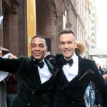 Don Lemon Marries Longtime Fiancé, Tim Malone, in NYC