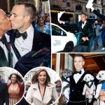 Don Lemon marries Tim Malone in NYC wedding