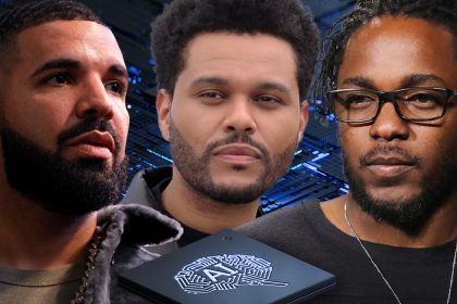 Drake Fans Unsure if Leaked Diss Track Real or AI