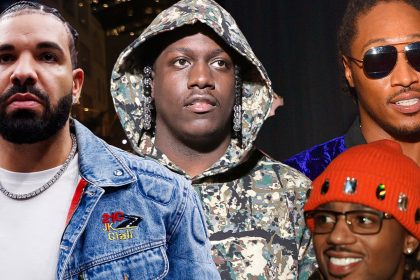 Drake 'Jumbotron Sh**' Poppin Lil Yachty Reference Track Leaks, Akademiks Blames Metro Boomin