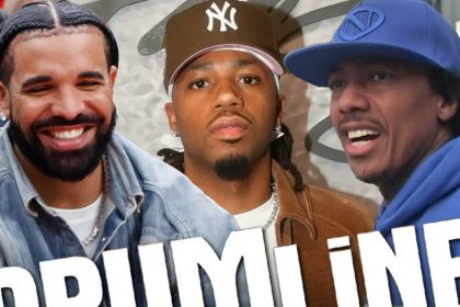 Drake Posts Metro Boomin 'Drumline' Meme, Validates Leaked Diss Lyrics