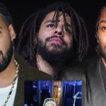 Drake Shocked by J. Cole's Apology to Kendrick Lamar, Says Akademiks