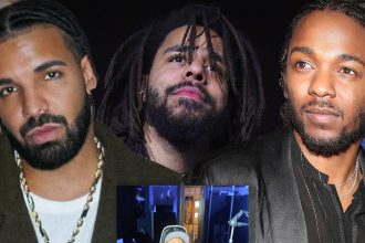 Drake Shocked by J. Cole's Apology to Kendrick Lamar, Says Akademiks