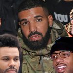 Drake Trashed by The Weeknd, A$AP Rocky on New Future, Metro Boomin Album