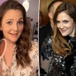 Drew Barrymore talks breaking the cycle of alcohol abuse in her famous family