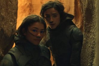 Dune 2 OTT, digital release date: Is Chalamet and Zendaya’s sci-fi adventure coming to Netflix and Max? | Hollywood