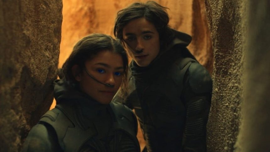 Dune 2 OTT, digital release date: Is Chalamet and Zendaya’s sci-fi adventure coming to Netflix and Max? | Hollywood