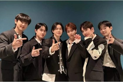 EXO dazzles fans with vibrant fan meeting, showcasing their timeless charm on their 12th anniversary | K-pop Movie News