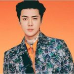 EXO's Sehun spotted with alleged girlfriend in public; Raises questions amid military service |