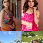 Eid outfit inspo, ft Sara Ali Khan