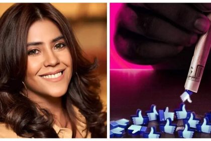 Ekta Kapoor plans to lay low with LSD 2 release, here's WHY | Hindi Movie News