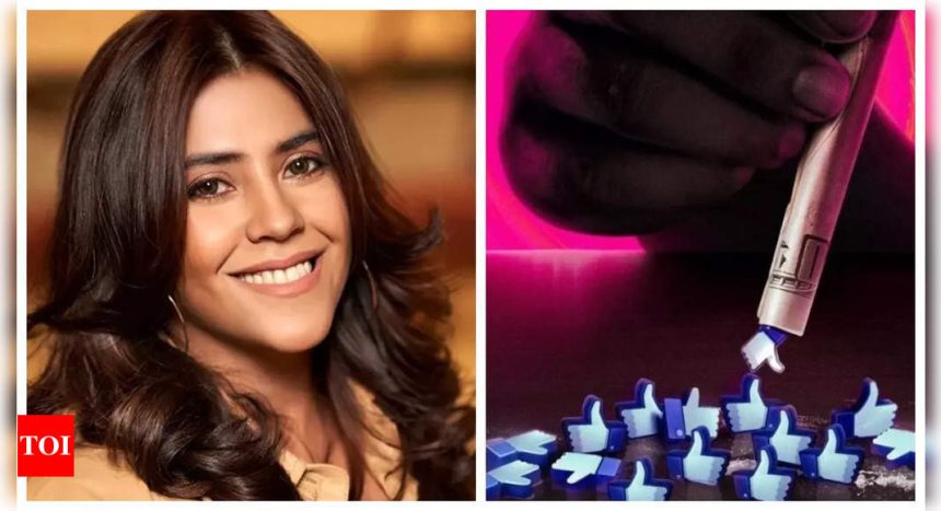 Ekta Kapoor plans to lay low with LSD 2 release, here's WHY | Hindi Movie News