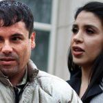 El Chapo Missing Wife & Kids in Prison, Begs Judge For Visitation & Calls