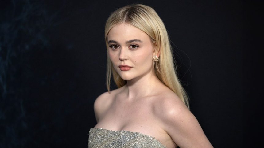 Emily Alyn Lind Was Kept Unaware of Frozen Empire Twist