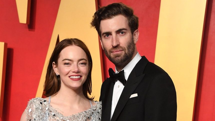 Emma Stone, Husband Dave McCary in Talks for Universal Film