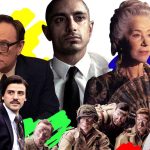 Every HBO Miniseries, Ranked