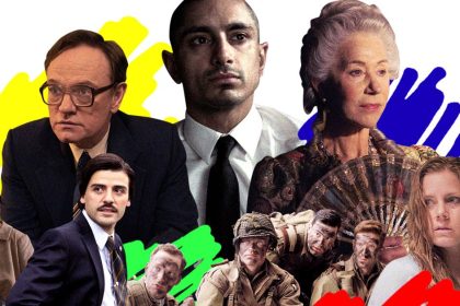 Every HBO Miniseries, Ranked