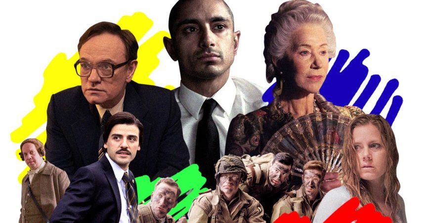 Every HBO Miniseries, Ranked