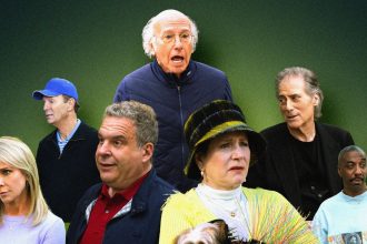 Every ‘Curb Your Enthusiasm’ Episode, Ranked