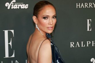 Everything We Know About J.Lo’s ‘Kiss of the Spider Woman’