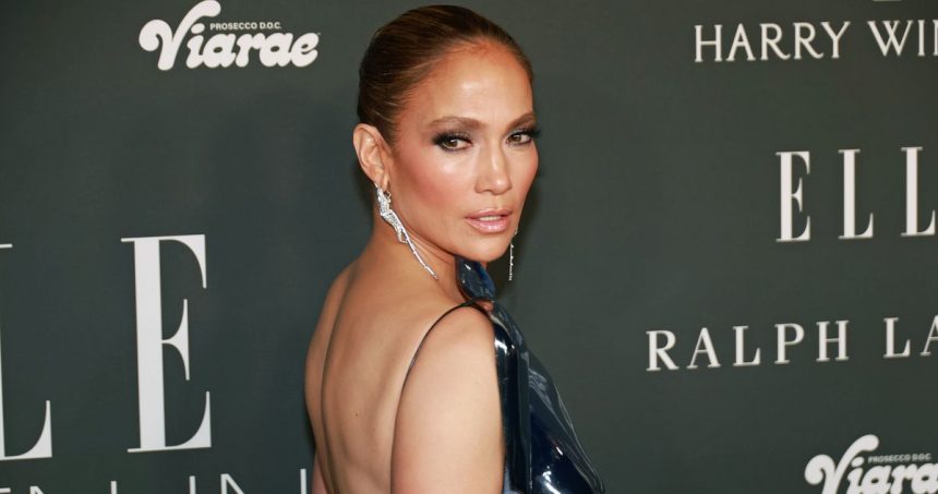 Everything We Know About J.Lo’s ‘Kiss of the Spider Woman’