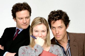 Everything We Know About ‘Bridget Jones’ 4