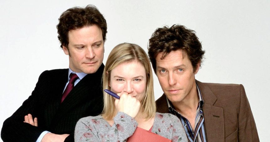 Everything We Know About ‘Bridget Jones’ 4