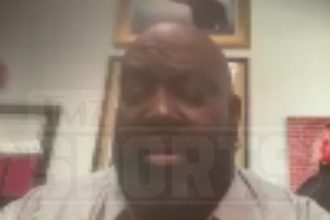 Ex-MLB Star Mo Vaughn Says Blame Analytics For Arm Injuries, Not Pitch Clock