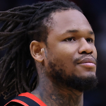 Ex-NBAer Ben McLemore Arrested, Booked On Rape Charge