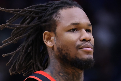 Ex-NBAer Ben McLemore Arrested, Booked On Rape Charge