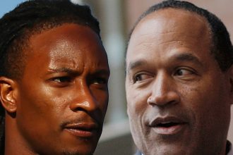 Ex-NFL Star Todd Gurley Mourns O.J. Simpson's Death, 'You'll Be Missed'